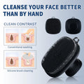 Silicone Face Cleansing Brush Gentle Exfoliating Bath Brush