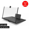 Pull-Out Mobile Screen Magnifier with HD Viewing
