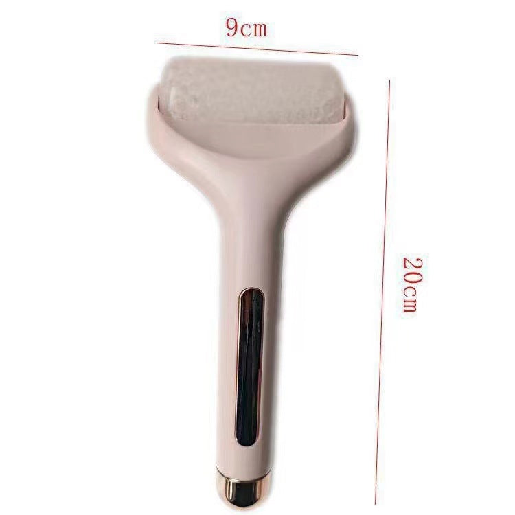 Ice Roller Facial Body Massage Tool