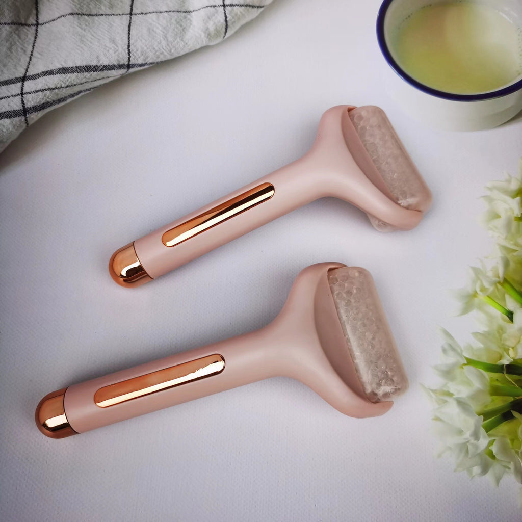 Ice Roller Facial Body Massage Tool