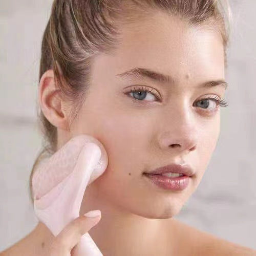Ice Roller Facial Body Massage Tool